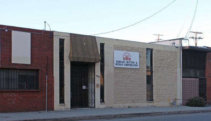 Warehouse Space for Rent at 1516 E 15th St Los Angeles, CA 90021 - #2