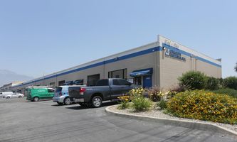 Warehouse Space for Rent located at 9756-9796 6th St Rancho Cucamonga, CA 91730