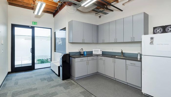 Office Space for Rent at 5855 Green Valley Cir Culver City, CA 90230 - #24