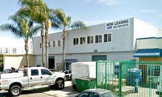 Warehouse Space for Rent located at 1324-1328 W 16th St Long Beach, CA 90813