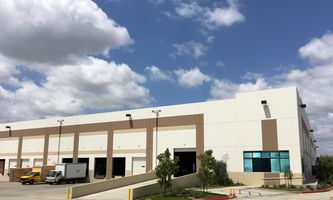 Warehouse Space for Rent located at 3172 Nasa Street Brea, CA 92821