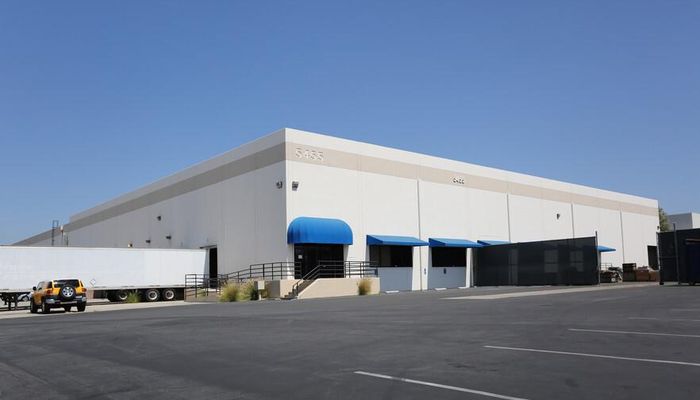 Warehouse Space for Rent at 5455 E La Palma Ave Anaheim, CA 92807 - #4