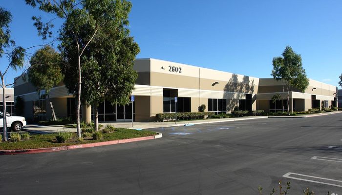 Warehouse Space for Rent at 2602 Airpark Dr Santa Maria, CA 93455 - #1
