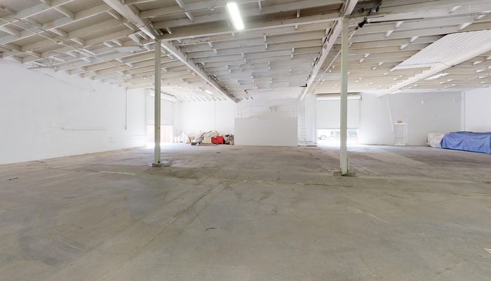 Warehouse Space for Rent at 847 W 15th St Long Beach, CA 90813 - #1