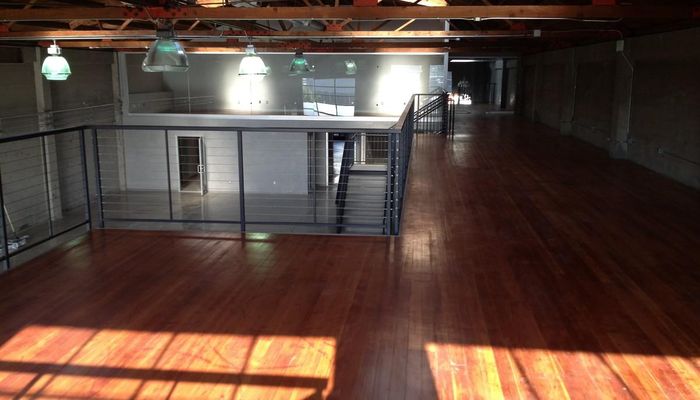 Warehouse Space for Rent at 1245 Folsom St San Francisco, CA 94103 - #16