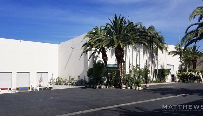 Warehouse Space for Rent at 1495 W 139th St Gardena, CA 90249 - #6