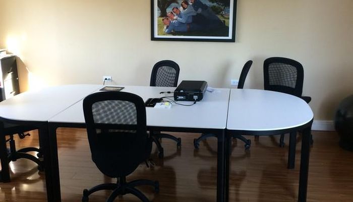 Office Space for Rent at 9012-9016 W Olympic Blvd Beverly Hills, CA 90211 - #6
