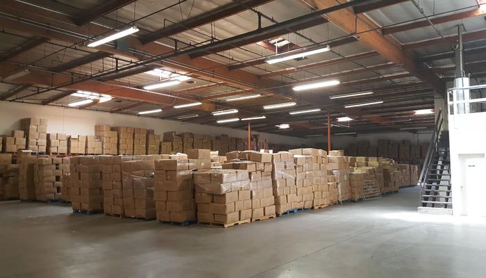 Warehouse Space for Rent at 3651-3653 Sierra Pine Ave Vernon, CA 90058 - #8