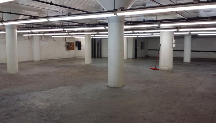 Warehouse Space for Rent at 6600-6604 S Avalon Blvd Los Angeles, CA 90003 - #3
