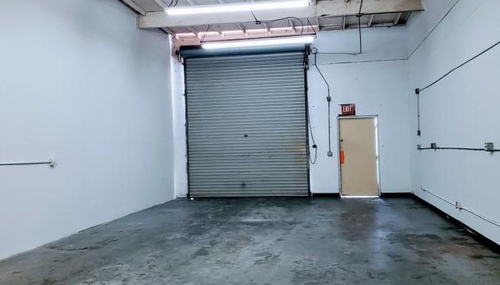 Warehouse Space for Rent at 17701-17709 Crabb Ln Huntington Beach, CA 92647 - #6
