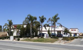 Warehouse Space for Sale located at 26440 Jefferson Ave Murrieta, CA 92562