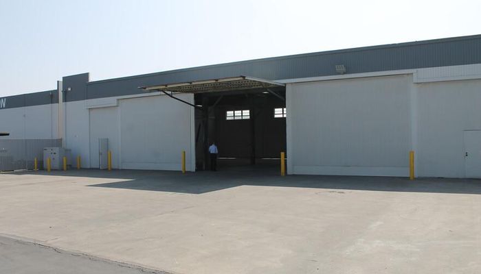 Warehouse Space for Rent at 3120 W Central Ave Santa Ana, CA 92704 - #1