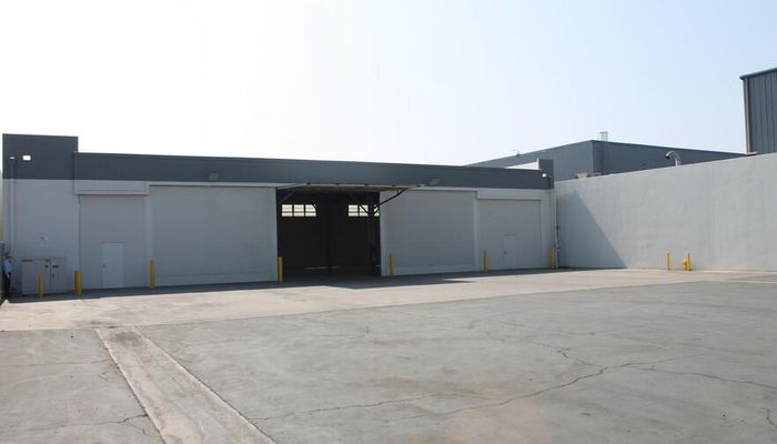 Warehouse Space for Rent at 3120 W Central Ave Santa Ana, CA 92704 - #3
