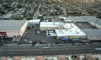 Warehouse Space for Rent located at 1514-1518 N San Fernando Rd Los Angeles, CA 90065