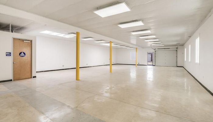 Warehouse Space for Rent at 633 Hindry Ave Inglewood, CA 90301 - #14