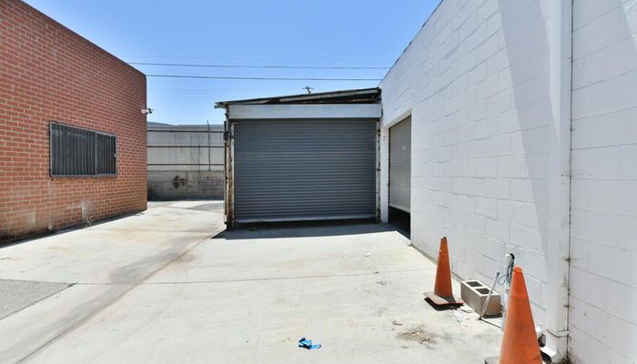 Warehouse Space for Rent at 1524 W 178th St Gardena, CA 90248 - #3