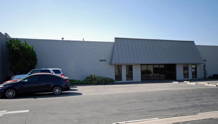 Warehouse Space for Rent at 6908-6922 Tujunga Ave North Hollywood, CA 91605 - #16