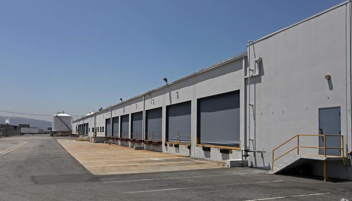 Warehouse Space for Rent at 13260-13280 E Amar Rd City Of Industry, CA 91746 - #10