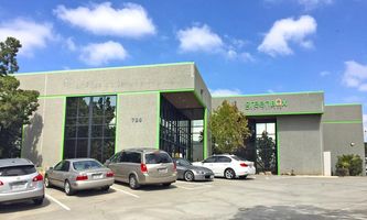 Warehouse Space for Rent located at 789 Gateway Center Way San Diego, CA 92102