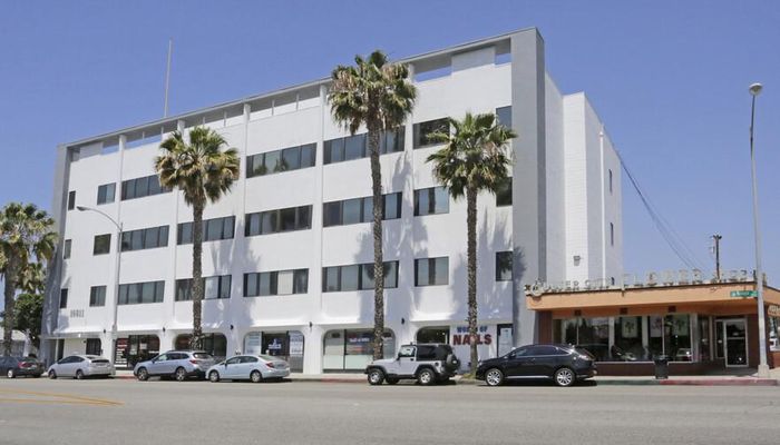 Office Space for Rent at 10811 Washington Blvd Culver City, CA 90232 - #3