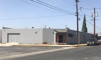 Warehouse Space for Sale located at 7635 Tobias Ave Van Nuys, CA 91405
