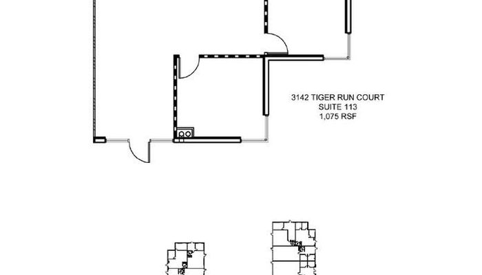Warehouse Space for Rent at 3142 Tiger Run Ct Carlsbad, CA 92010 - #3