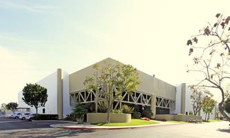 Warehouse Space for Rent located at 7 Holland Irvine, CA 92618