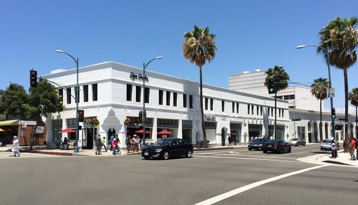 Office Space for Rent at 9437 S. Santa Monica Blvd. Beverly Hills, CA 90210 - #8