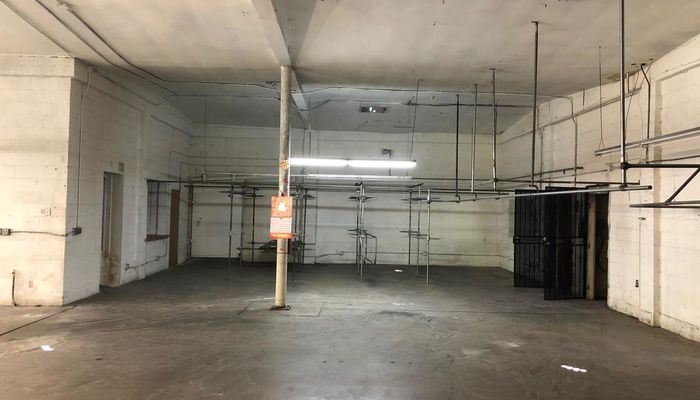 Warehouse Space for Rent at 2941-2969 W Valley Blvd Alhambra, CA 91803 - #6