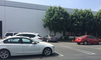 Warehouse Space for Rent located at 2711 S Alameda St Los Angeles, CA 90058