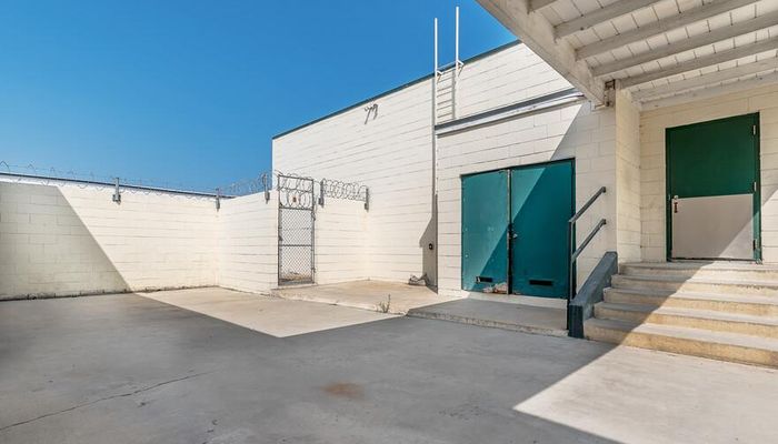 Warehouse Space for Rent at 8020 Ronson Rd San Diego, CA 92111 - #13