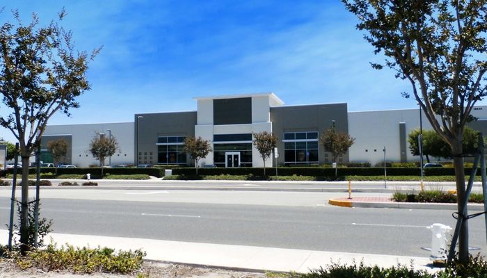 Warehouse Space for Rent at 18030 Newhope St Fountain Valley, CA 92708 - #4