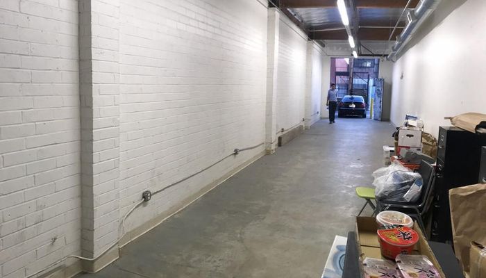 Warehouse Space for Rent at 1150 E 12th St Los Angeles, CA 90021 - #11
