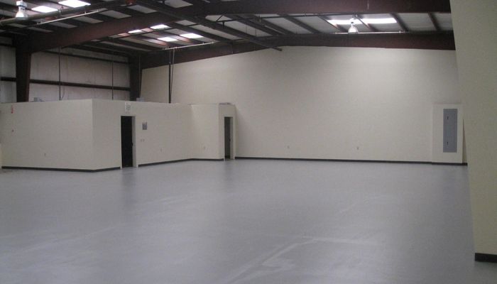 Warehouse Space for Rent at 15754 slover ave Fontana, CA 92337 - #5