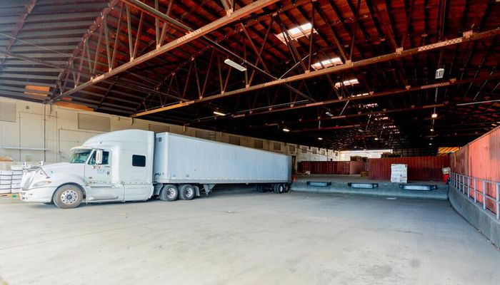 Warehouse Space for Rent at 2070 S 7th St San Jose, CA 95112 - #2