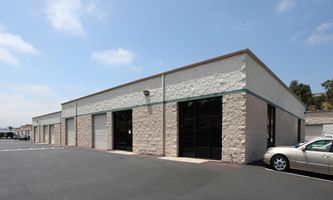Warehouse Space for Rent located at 4635 Mission Gorge Pl San Diego, CA 92120