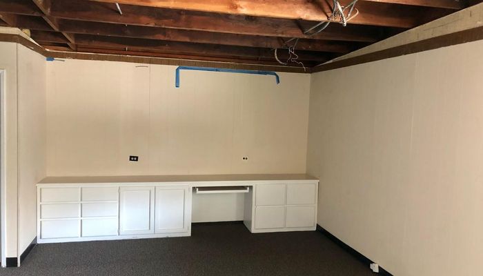 Warehouse Space for Rent at 100 Gilman Ave Campbell, CA 95008 - #8