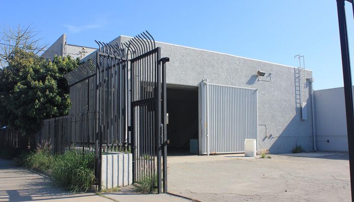 Warehouse Space for Rent at 2329 Lee Ave South El Monte, CA 91733 - #1