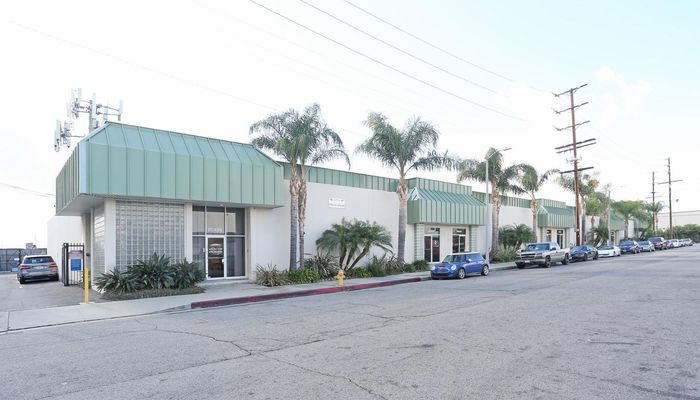 Warehouse Space for Rent at 20426-20438 Corisco St Chatsworth, CA 91311 - #1