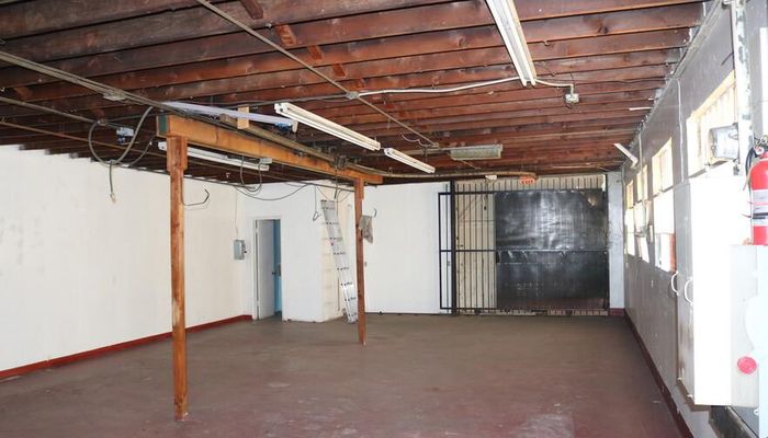 Warehouse Space for Rent at 4863 Telegraph Rd Los Angeles, CA 90022 - #9