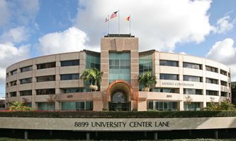 Office Space for Rent located at 8899 University Center Ln San Diego, CA 92122
