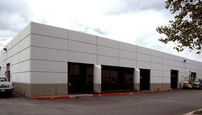 Warehouse Space for Rent at 12981 Ramona Blvd Irwindale, CA 91706 - #2