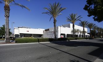 Warehouse Space for Rent located at 1015 S Arroyo Pky Pasadena, CA 91105