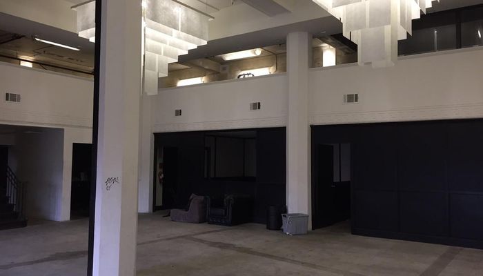 Warehouse Space for Rent at 932 Wilson St Los Angeles, CA 90021 - #12