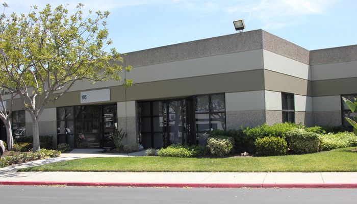 Lab Space for Rent at 9235 Activity Road, Suite 105 San Diego, CA 92126 - #2