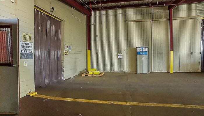 Warehouse Space for Rent at 32458 Road 236 Woodlake, CA 93286 - #13