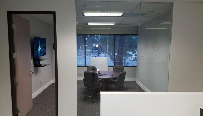 Office Space for Rent at 100 Corporate Pointe Culver City, CA 90230 - #19