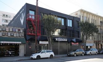 Warehouse Space for Sale located at 1108 S Los Angeles St Los Angeles, CA 90015