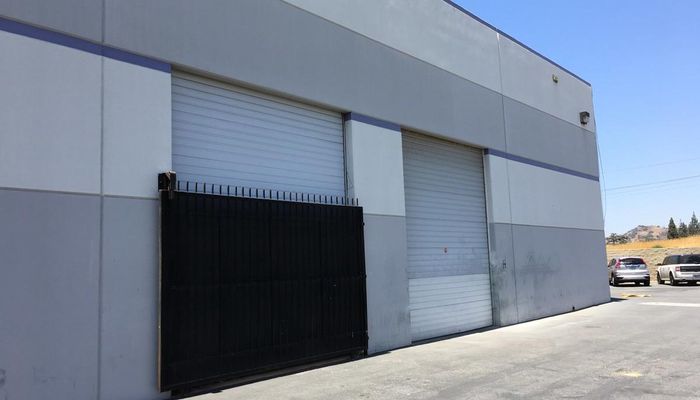 Warehouse Space for Rent at 9980 Glenoaks Blvd Sun Valley, CA 91352 - #5