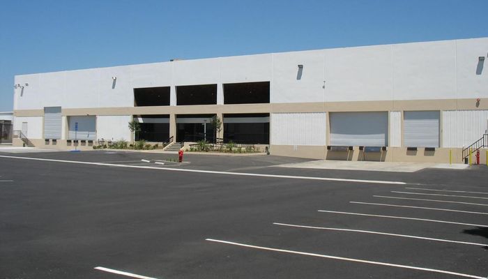 Warehouse Space for Rent at 11605 Pike St Santa Fe Springs, CA 90670 - #1